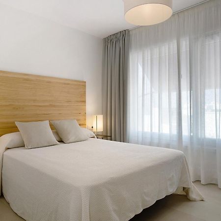 Panasco Suites Arrecife  Dış mekan fotoğraf