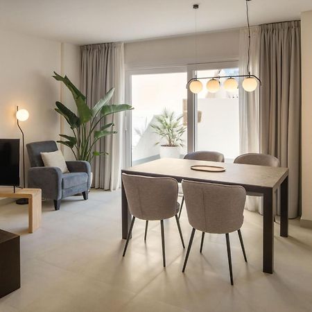 Panasco Suites Arrecife  Dış mekan fotoğraf