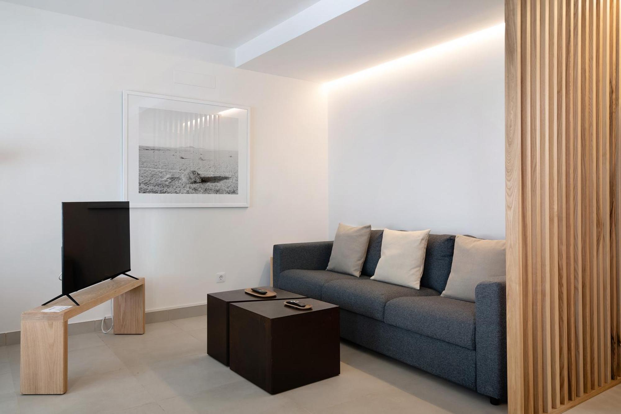 Panasco Suites Arrecife  Dış mekan fotoğraf