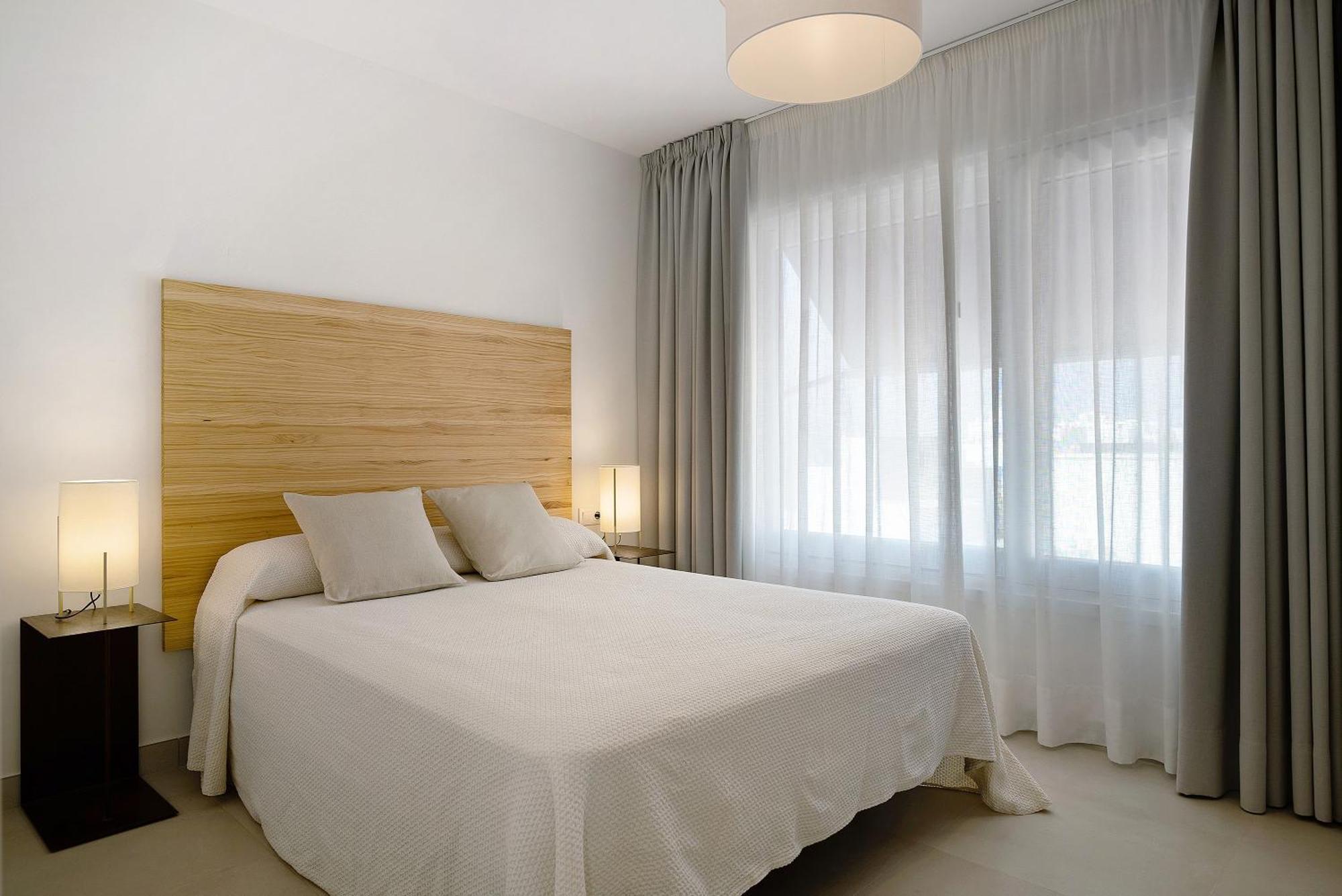 Panasco Suites Arrecife  Dış mekan fotoğraf