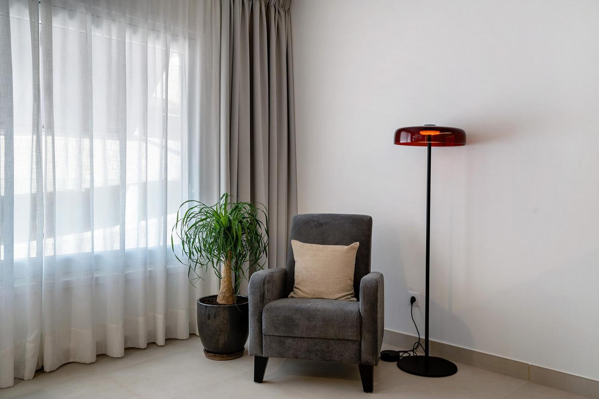 Panasco Suites Arrecife  Dış mekan fotoğraf