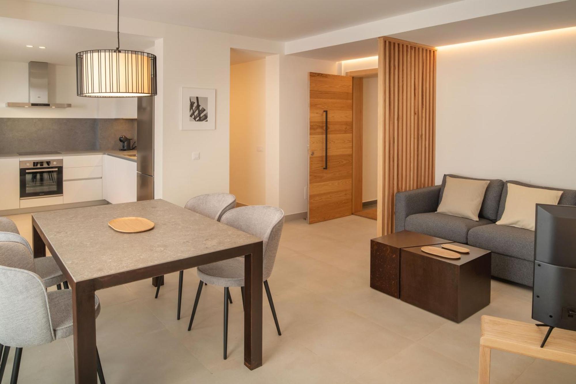 Panasco Suites Arrecife  Dış mekan fotoğraf