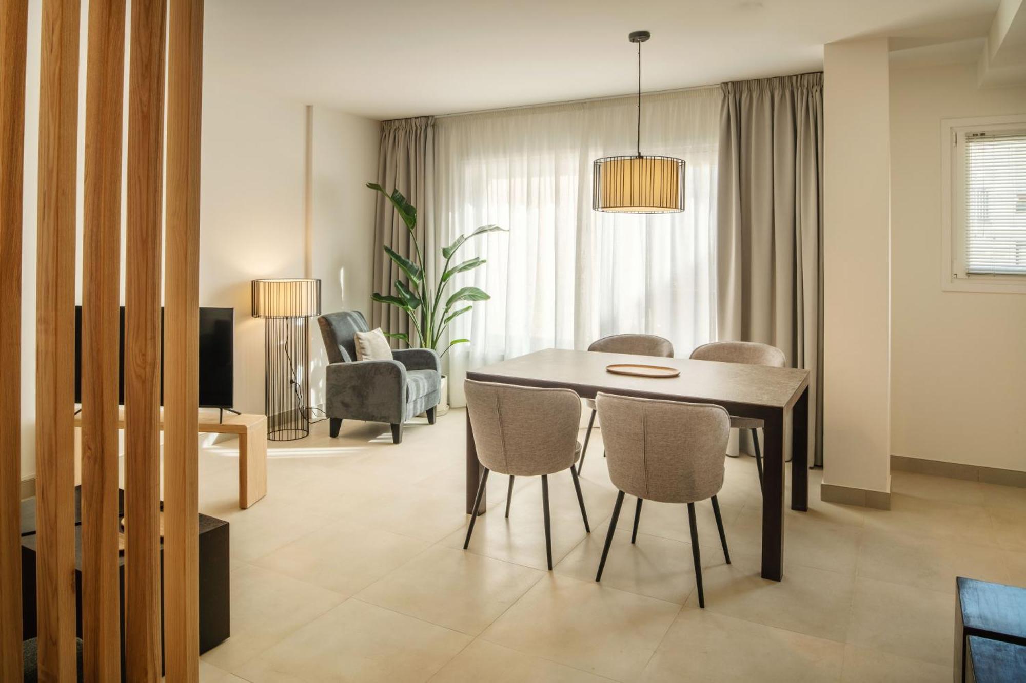 Panasco Suites Arrecife  Dış mekan fotoğraf