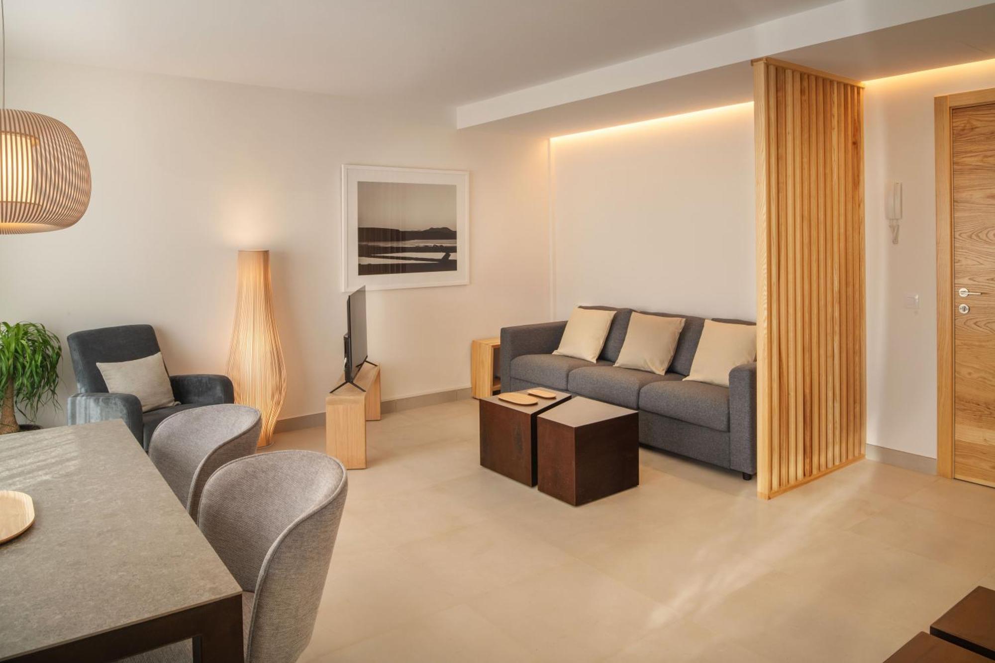 Panasco Suites Arrecife  Dış mekan fotoğraf