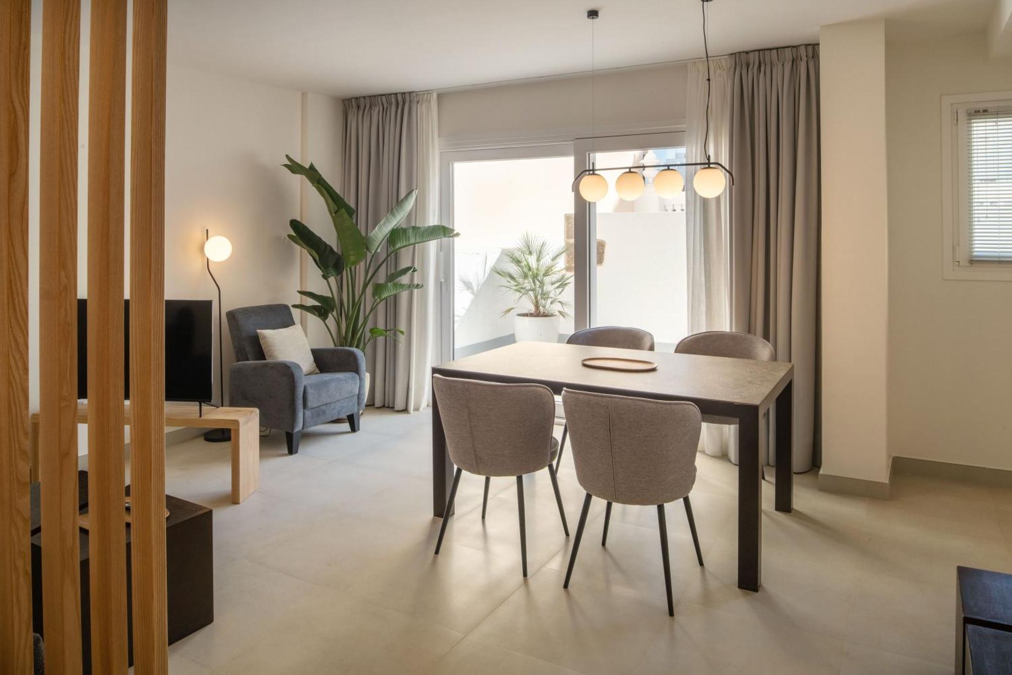 Panasco Suites Arrecife  Dış mekan fotoğraf