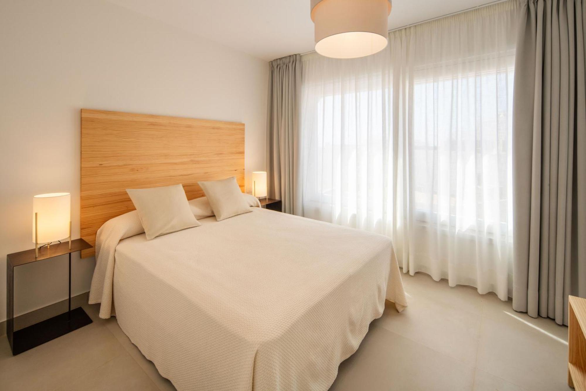 Panasco Suites Arrecife  Dış mekan fotoğraf