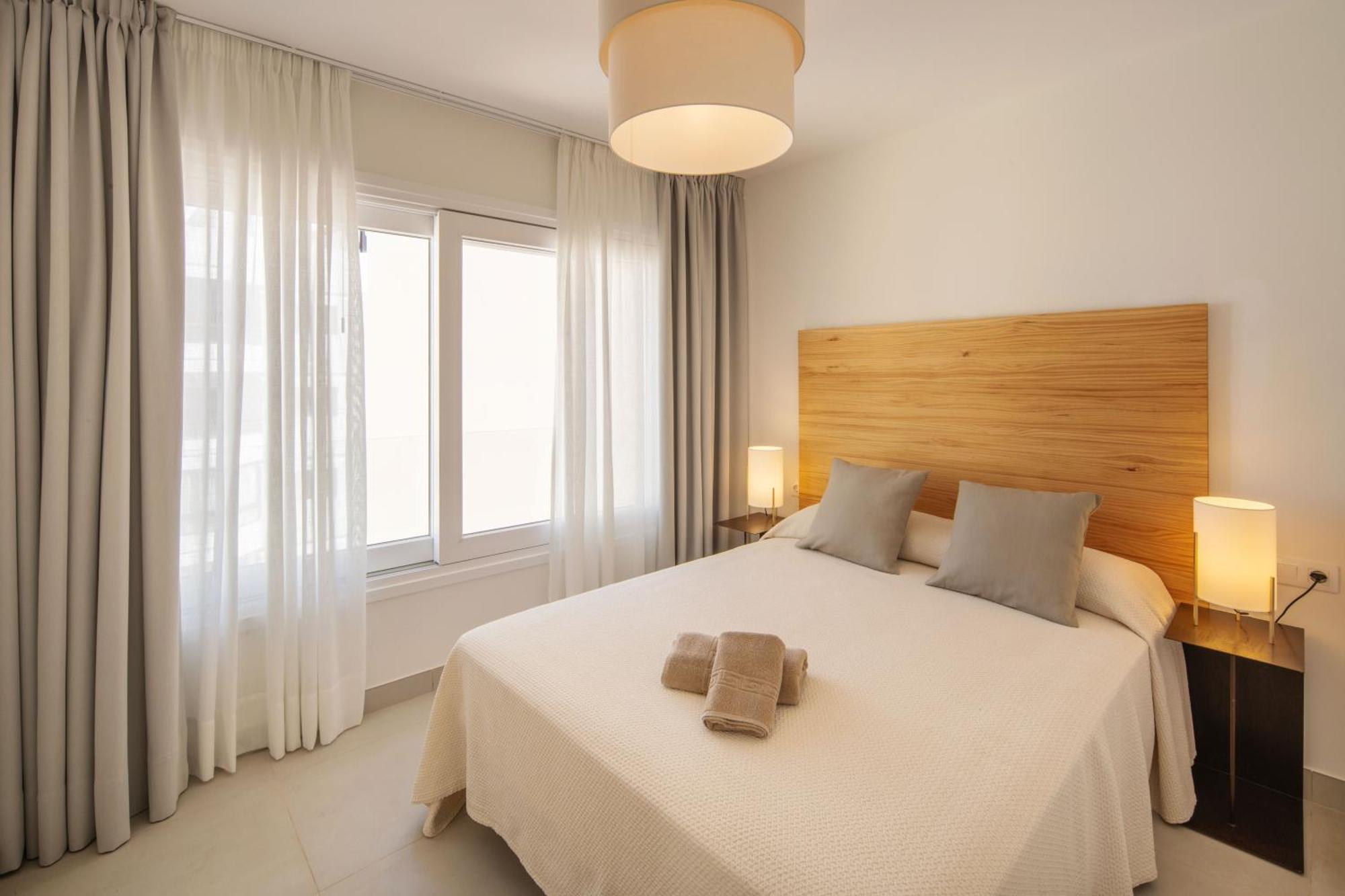 Panasco Suites Arrecife  Dış mekan fotoğraf