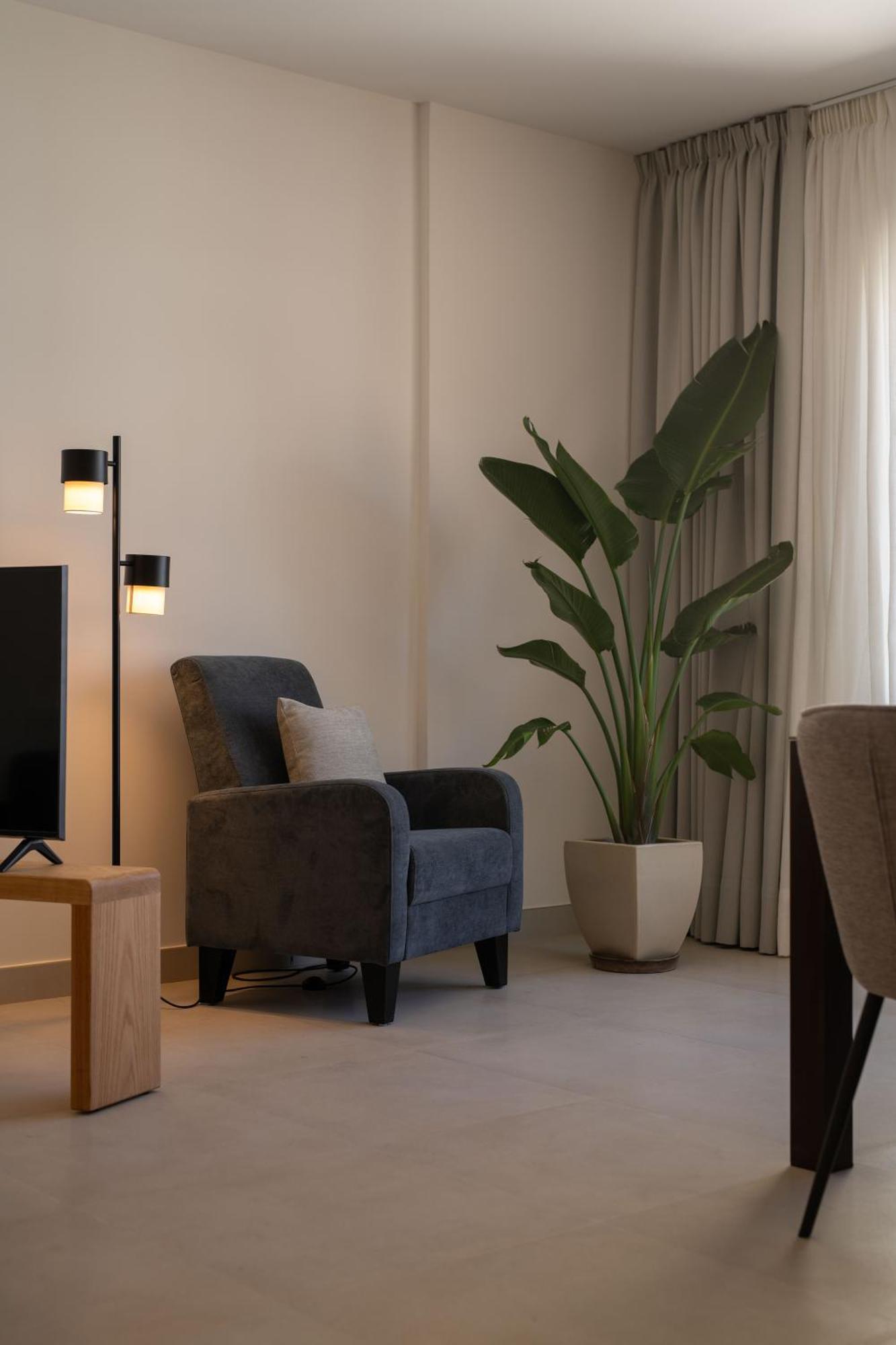 Panasco Suites Arrecife  Dış mekan fotoğraf