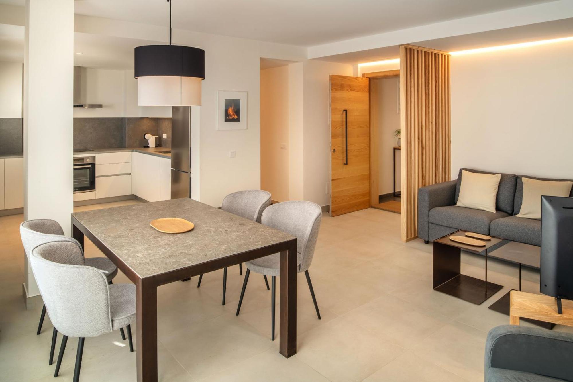 Panasco Suites Arrecife  Dış mekan fotoğraf