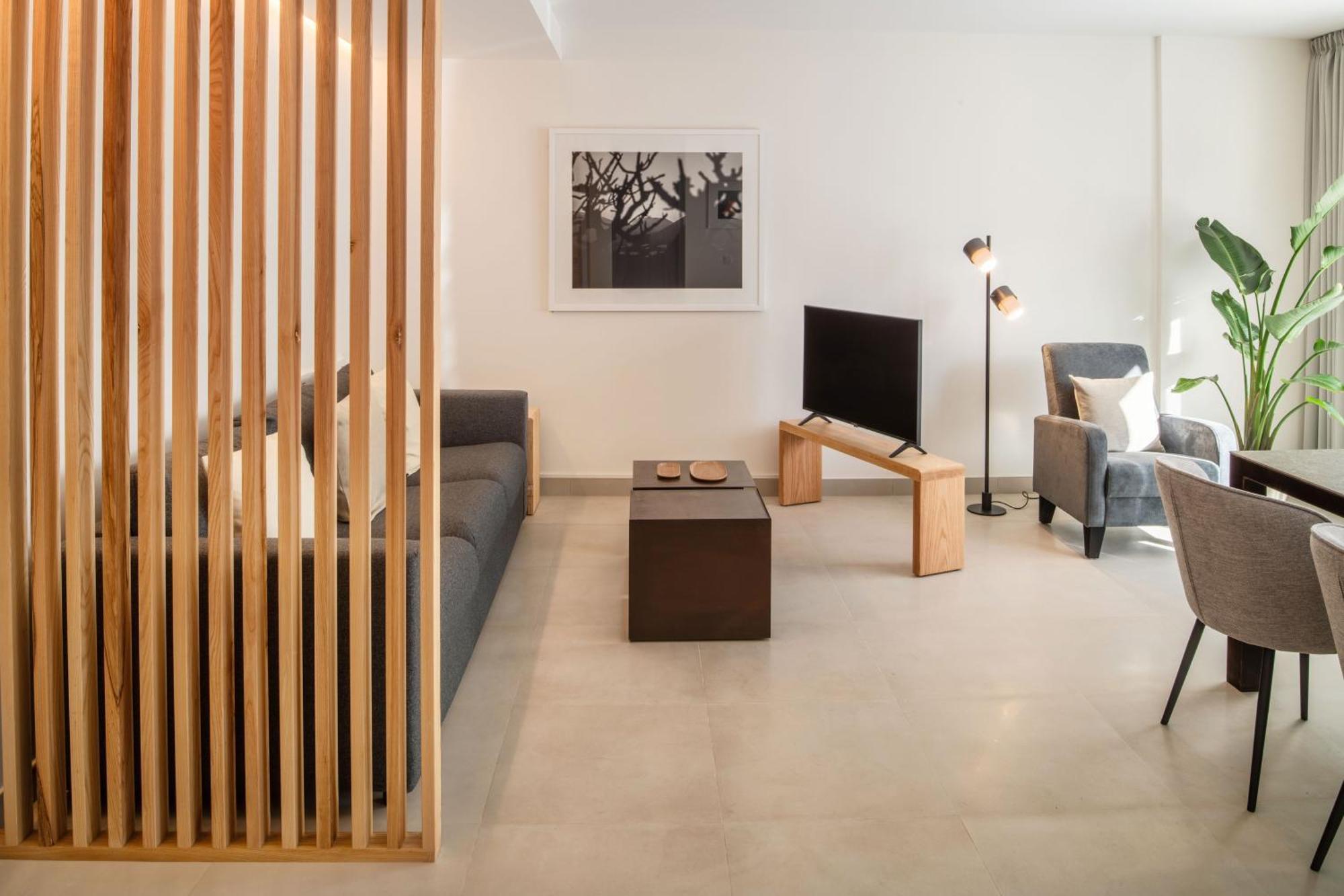 Panasco Suites Arrecife  Dış mekan fotoğraf