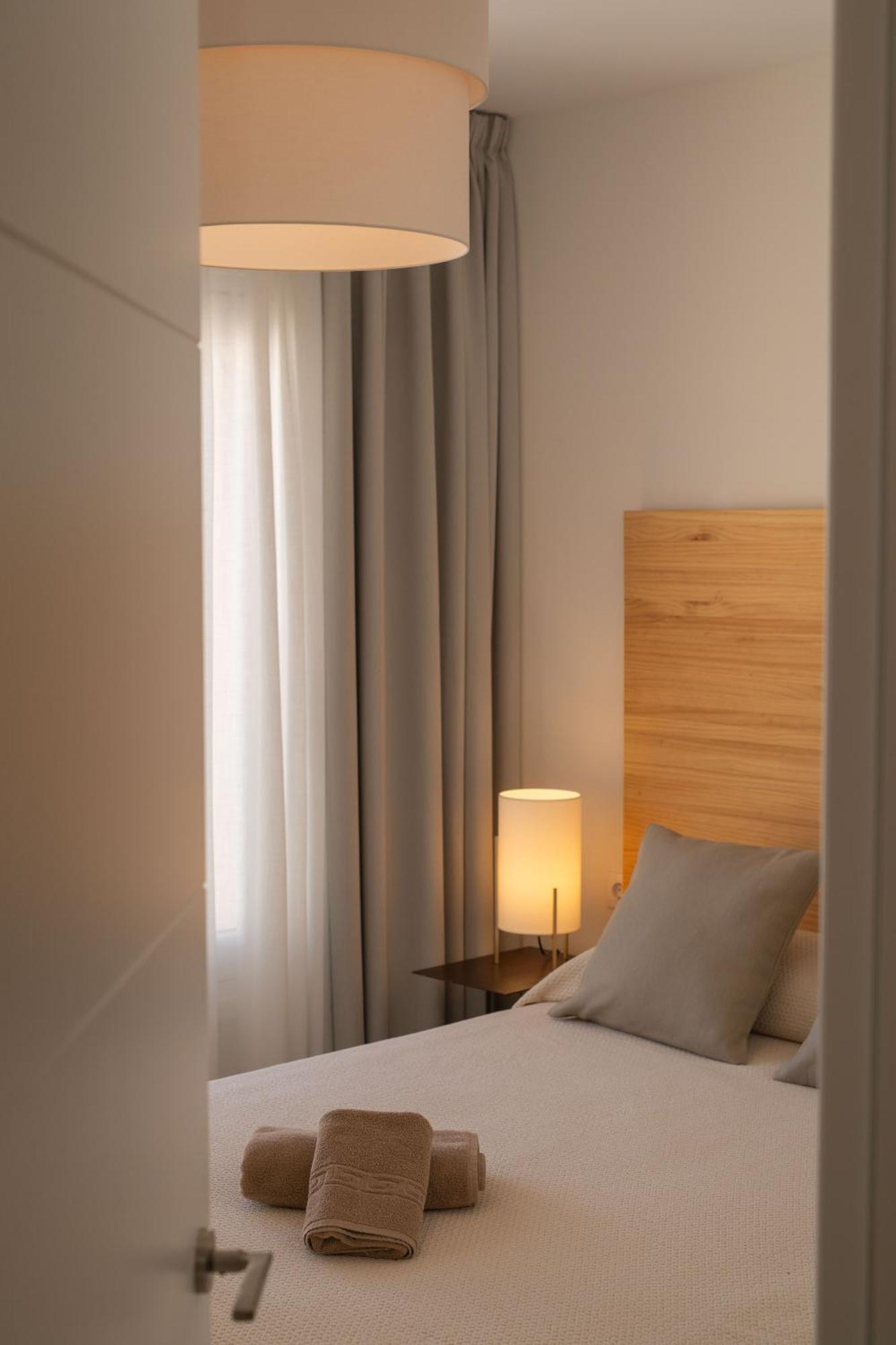 Panasco Suites Arrecife  Dış mekan fotoğraf