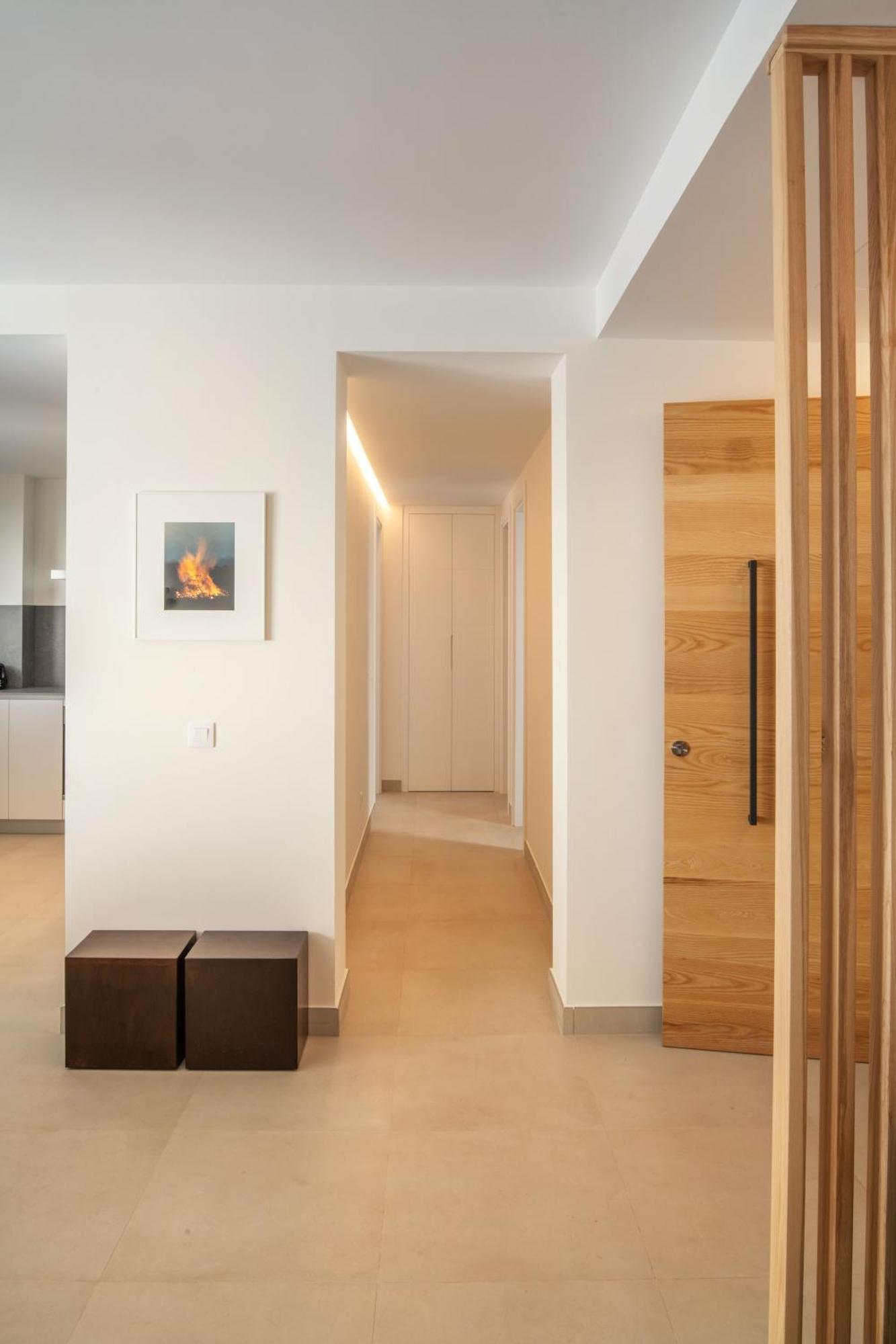 Panasco Suites Arrecife  Dış mekan fotoğraf