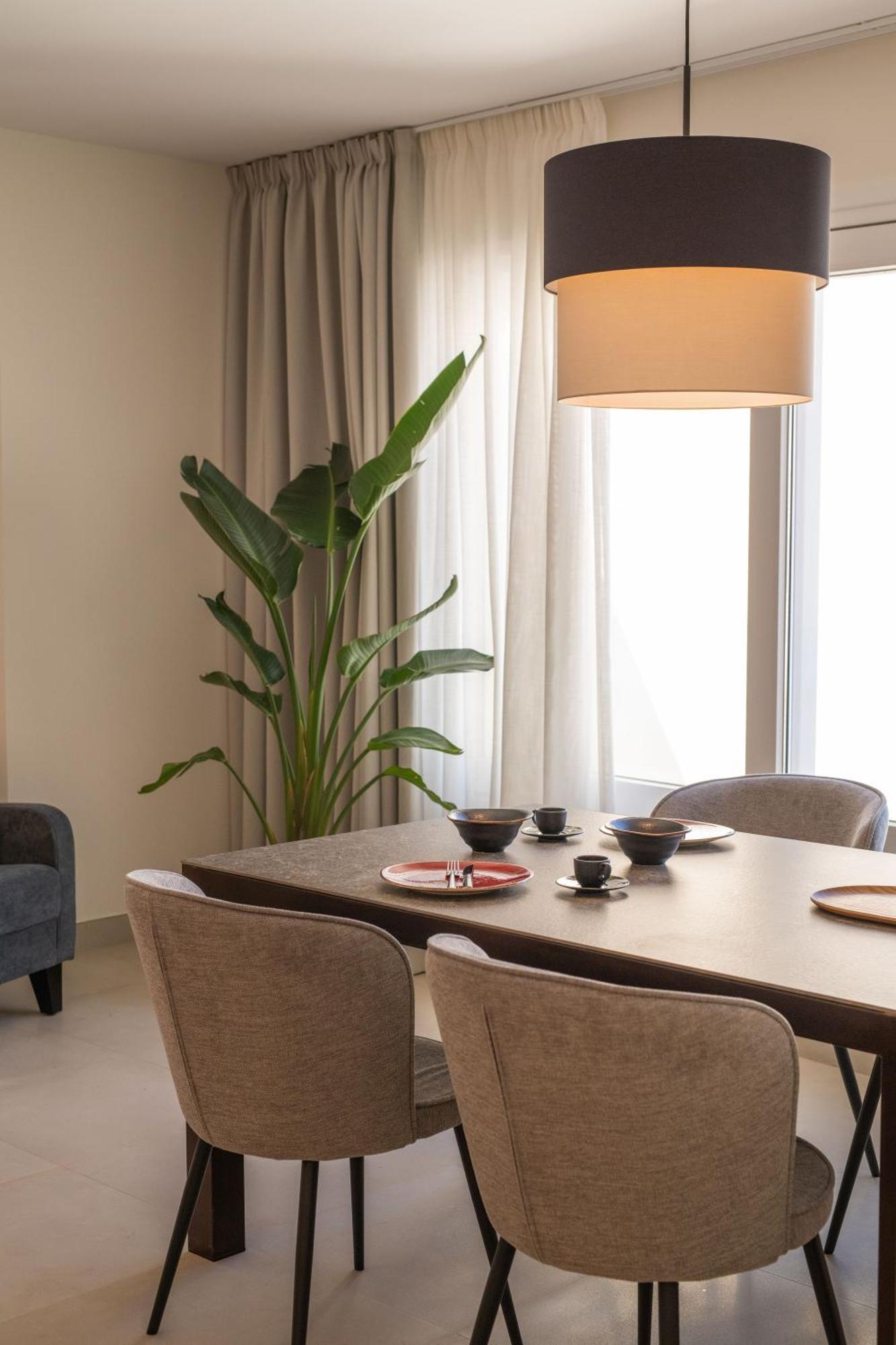 Panasco Suites Arrecife  Dış mekan fotoğraf