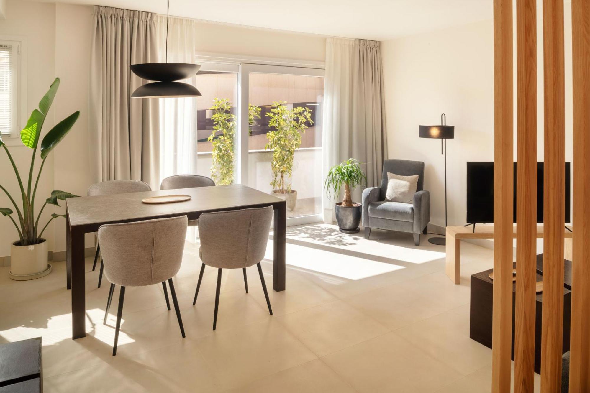 Panasco Suites Arrecife  Dış mekan fotoğraf