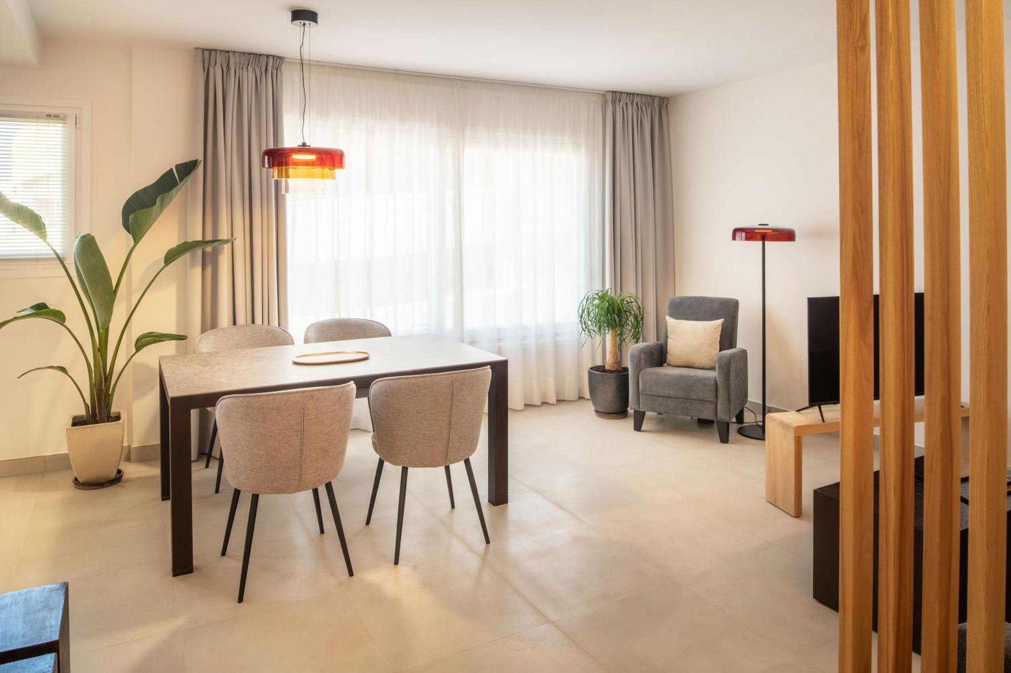 Panasco Suites Arrecife  Dış mekan fotoğraf