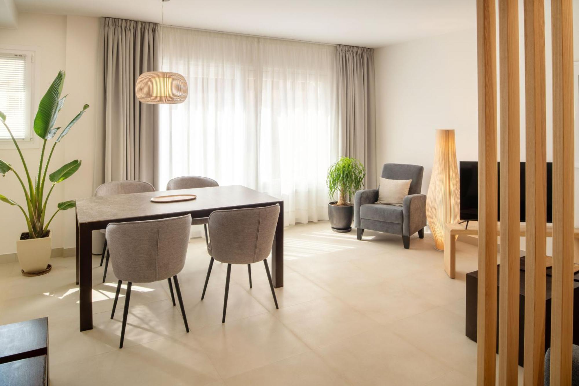 Panasco Suites Arrecife  Dış mekan fotoğraf