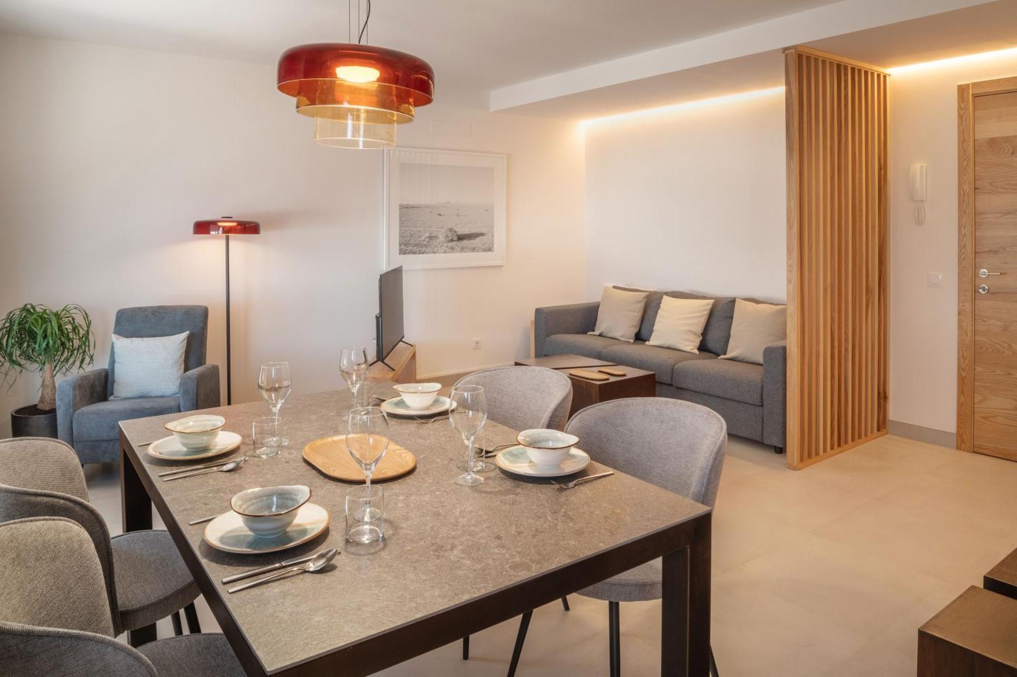 Panasco Suites Arrecife  Dış mekan fotoğraf