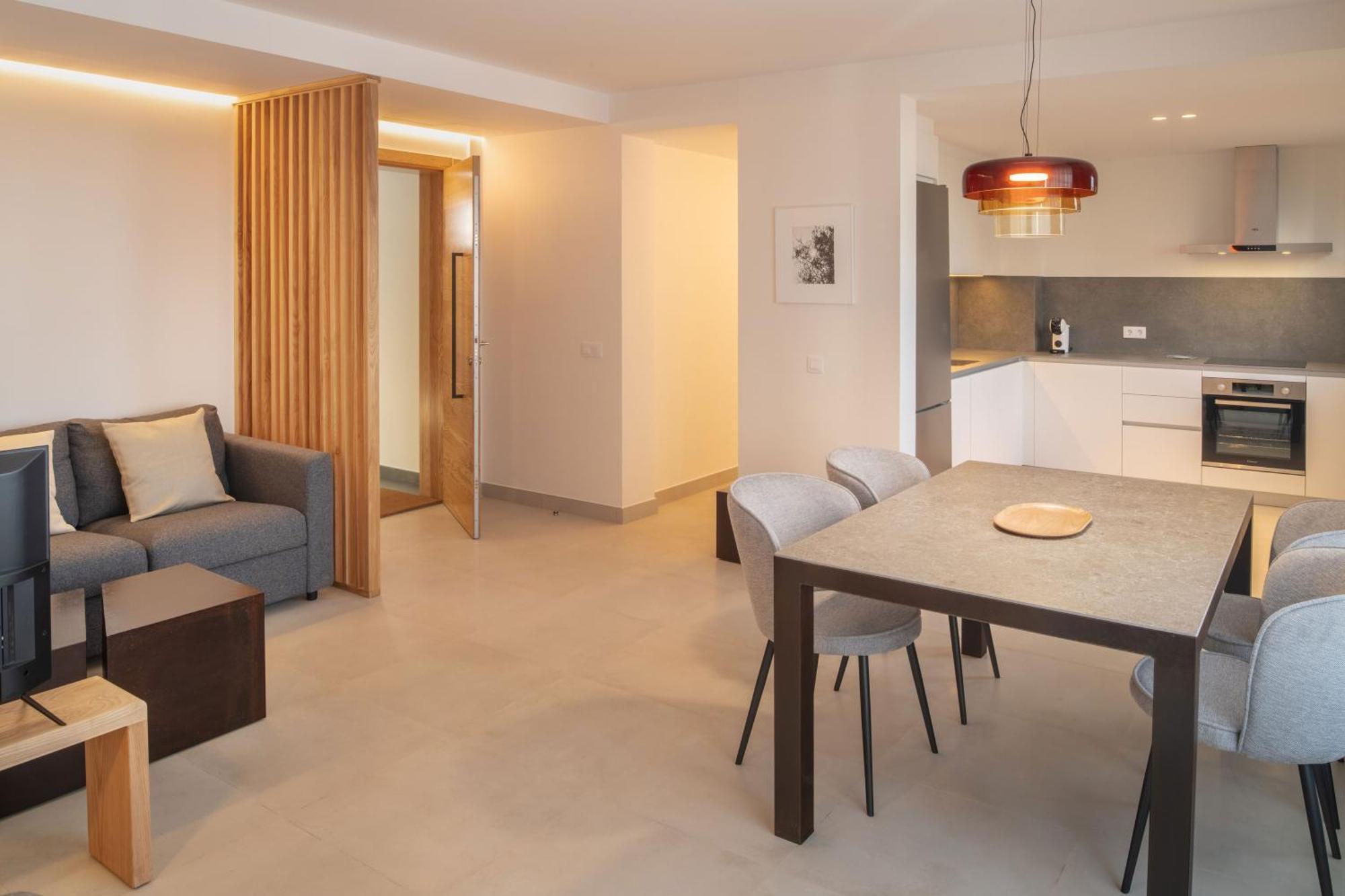 Panasco Suites Arrecife  Dış mekan fotoğraf