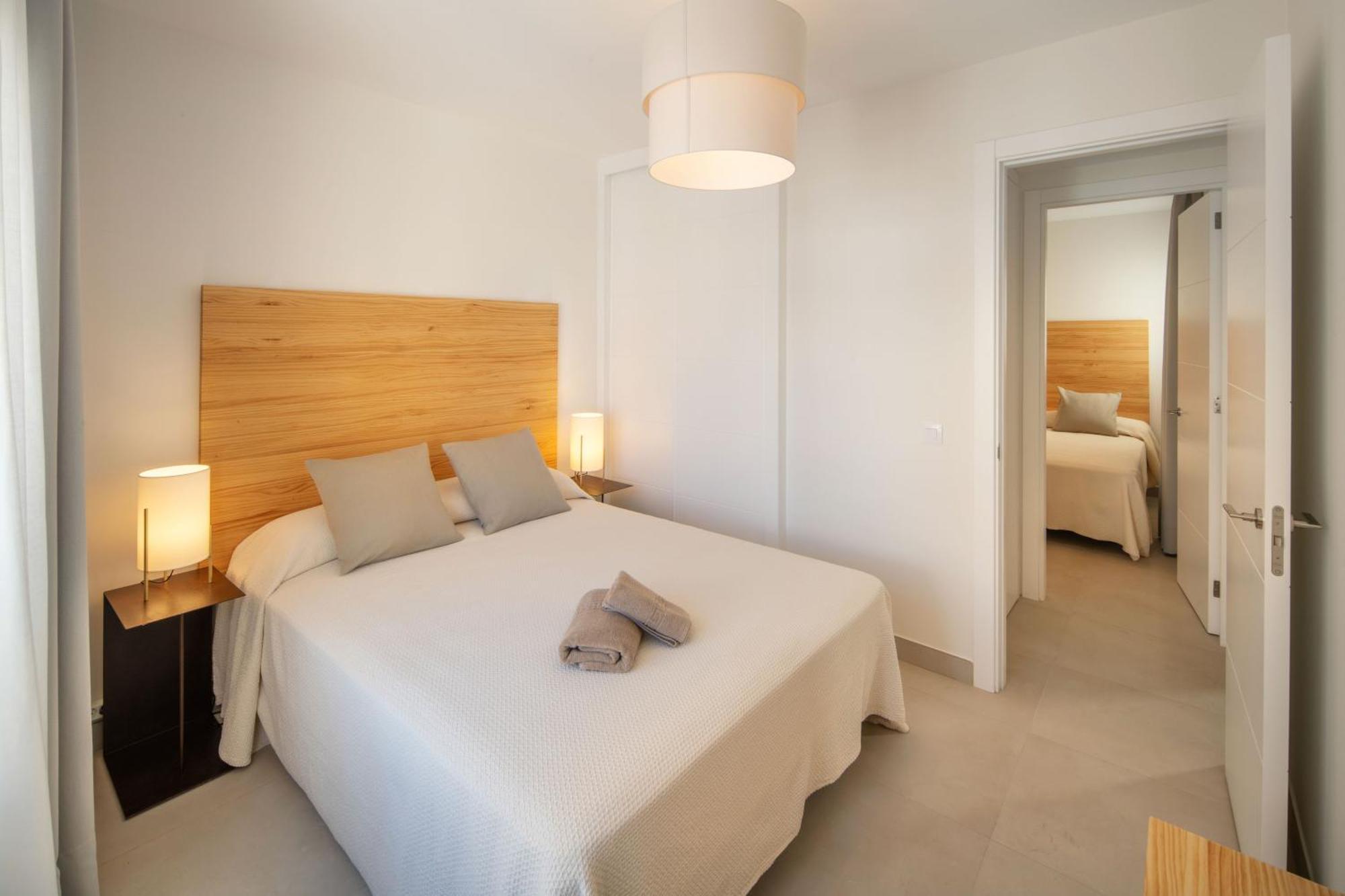 Panasco Suites Arrecife  Dış mekan fotoğraf
