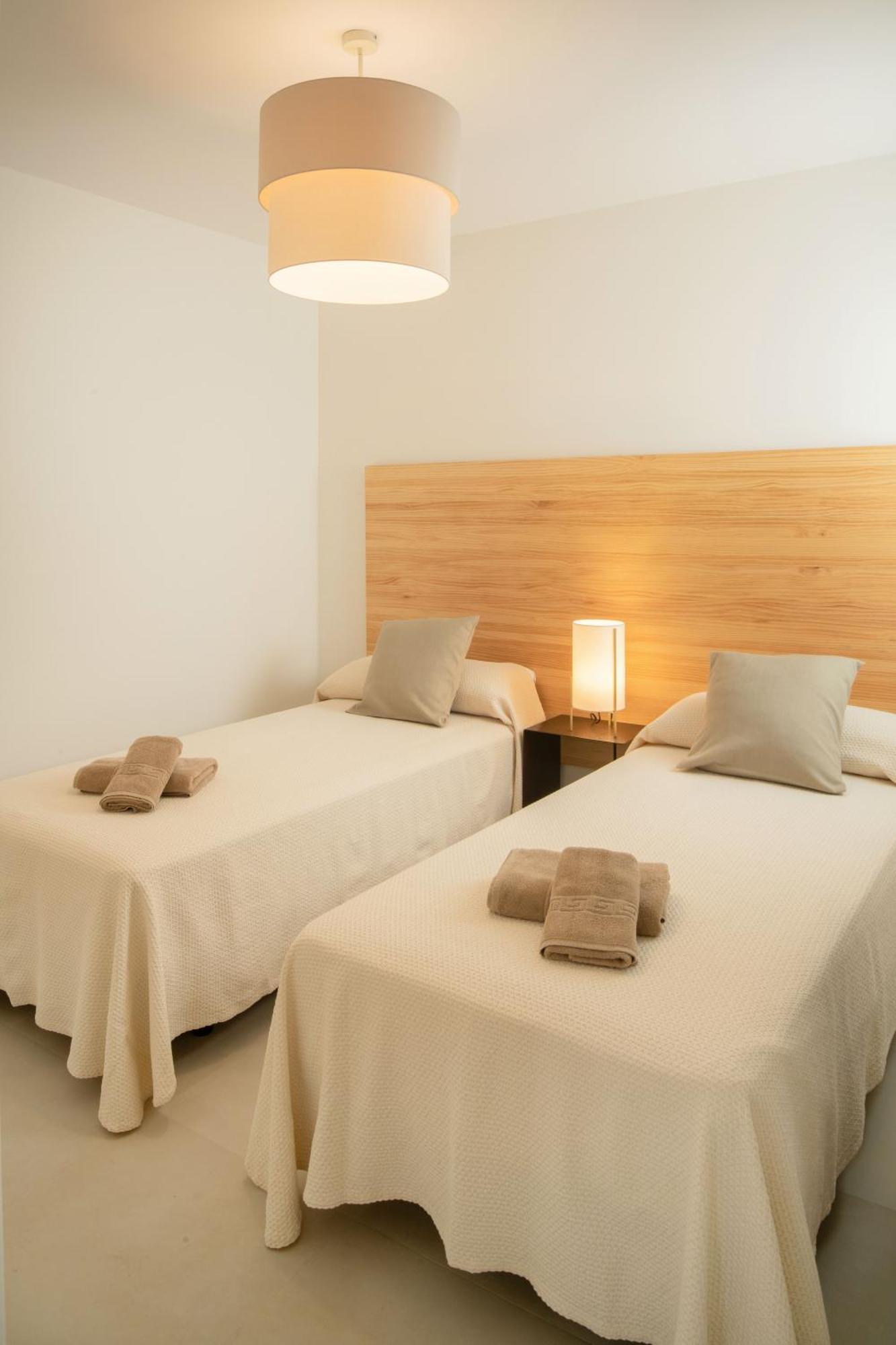 Panasco Suites Arrecife  Dış mekan fotoğraf