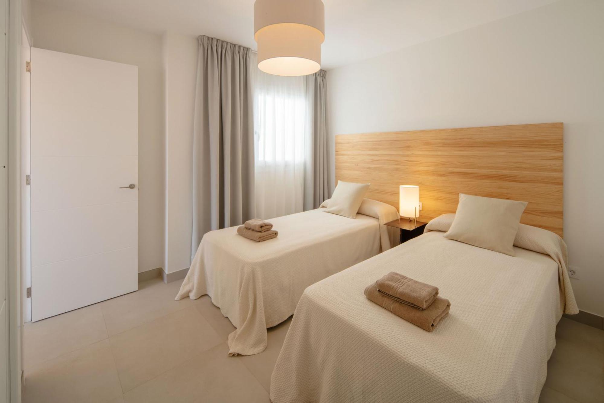 Panasco Suites Arrecife  Dış mekan fotoğraf