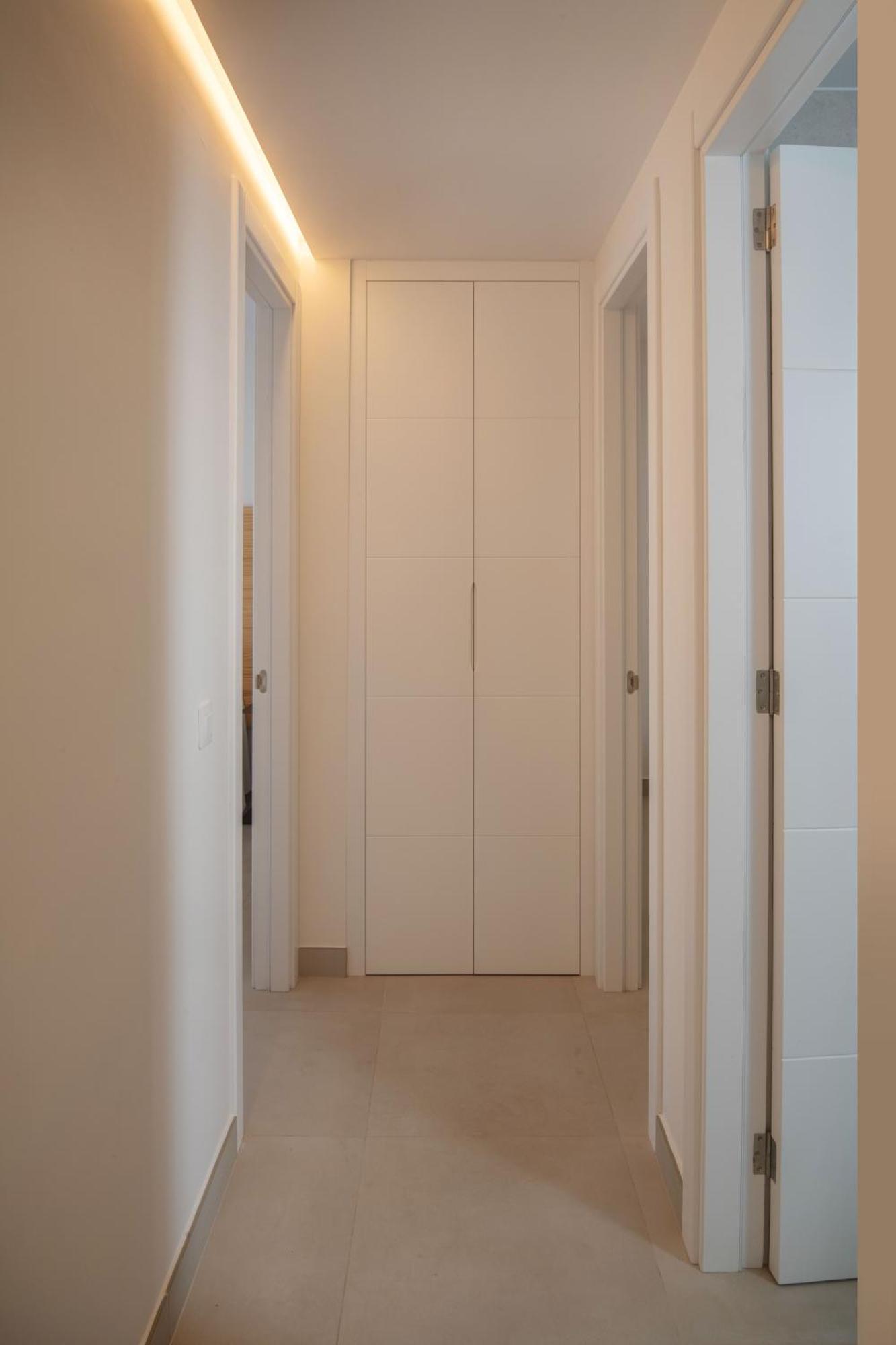 Panasco Suites Arrecife  Dış mekan fotoğraf